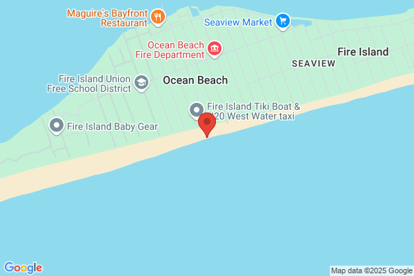Fire Island News & Guide