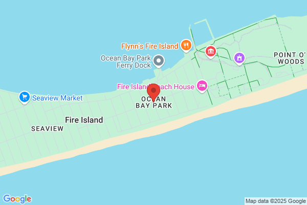 OCEAN BAY PARK HOTEL