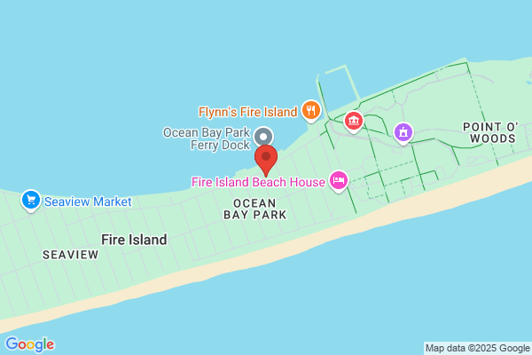 Ocean Bay Park Tennis