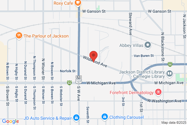 Anderson Insurance Services Inc