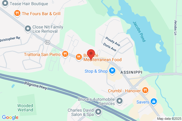 Budget Blinds of Norwell