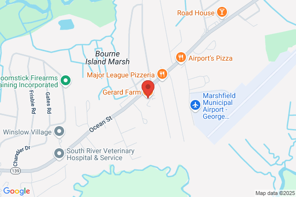 Gerard Farms