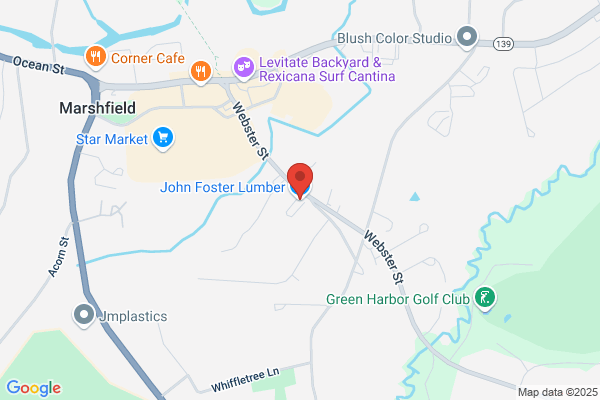 John Foster Lumber Inc