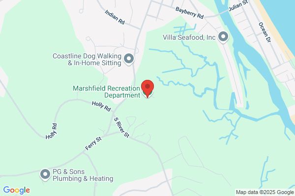 Marshfield Recreation Extended Day Program