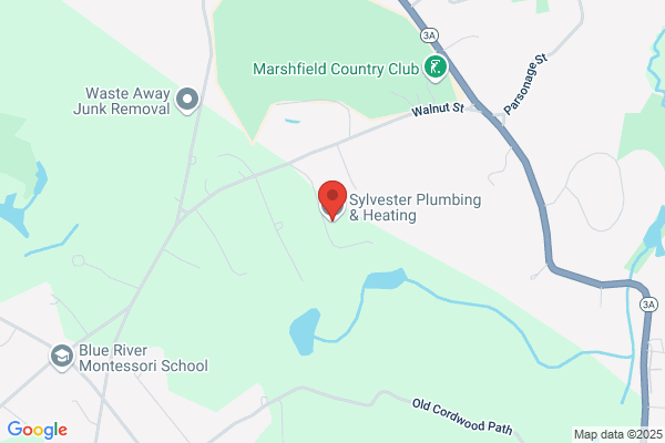 Sylvester Plumbing & Heating