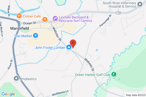 Whidden's School of Fitness