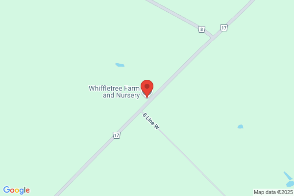 Whiffletree Corporation Inc