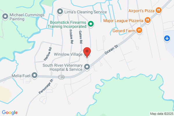Winslow Village II Inc