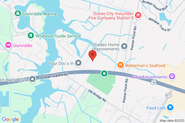 BrightView Ocean City Addiction Treatment Center