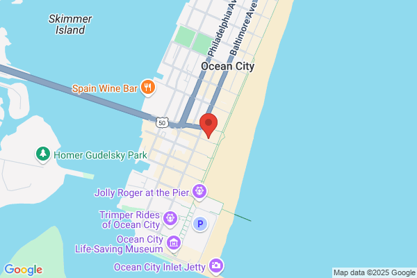 Ocean City Youth Health Center