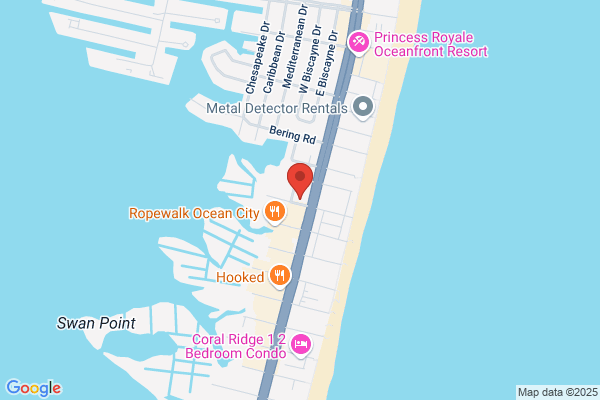 Shore Distributors Inc