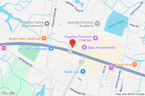 Worcester County Liquors