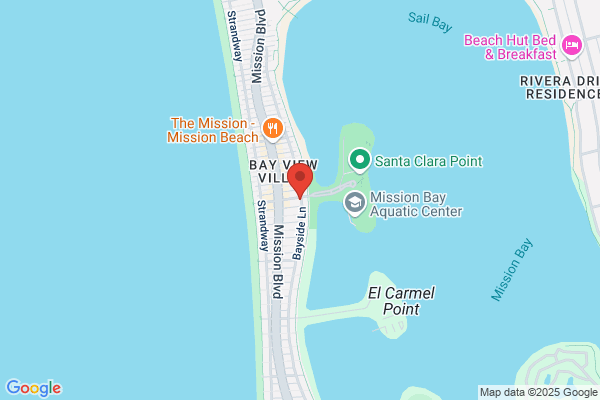 Boardwalk Hotel Group