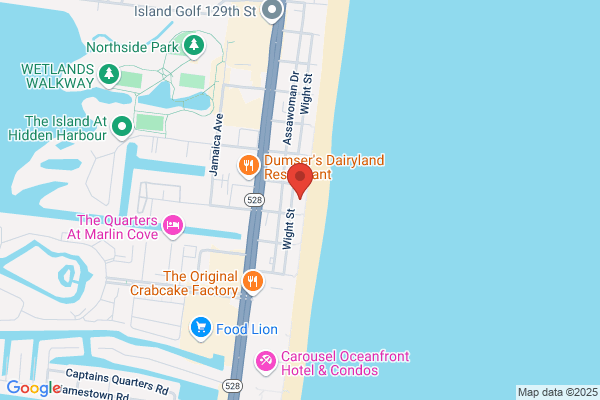Cara Mar Condo Association