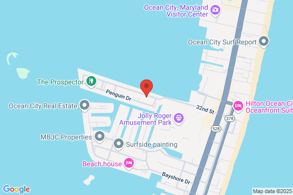 Ocean High Condominiums