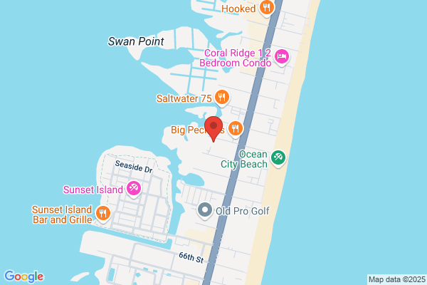 Terrapin Bay Condominium Association