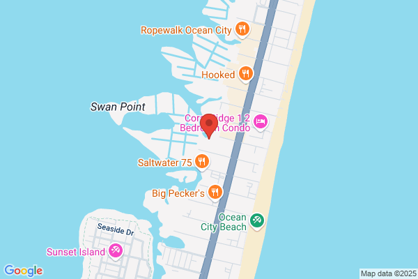 Shore Management Inc