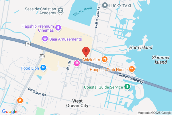 Bank of Ocean City