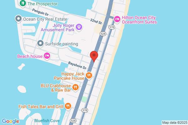 Bootys Bar & Grill