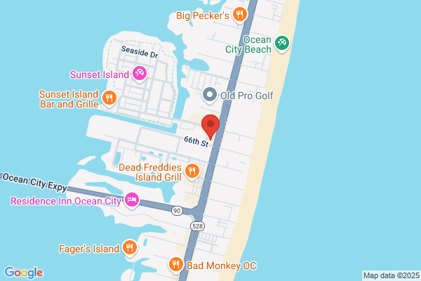 Galaxy 66 Bar and Grill