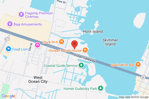 Ocean City Brewing Company