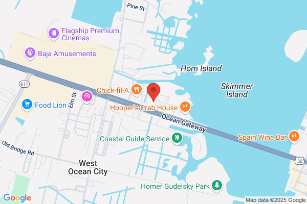 Mattress Warehouse of West Ocean City