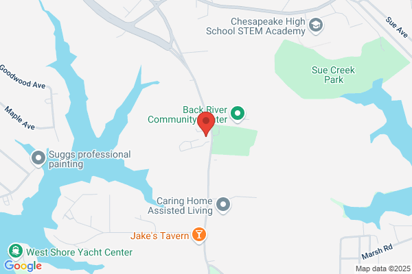 Hi-Tech Marine Systems Inc