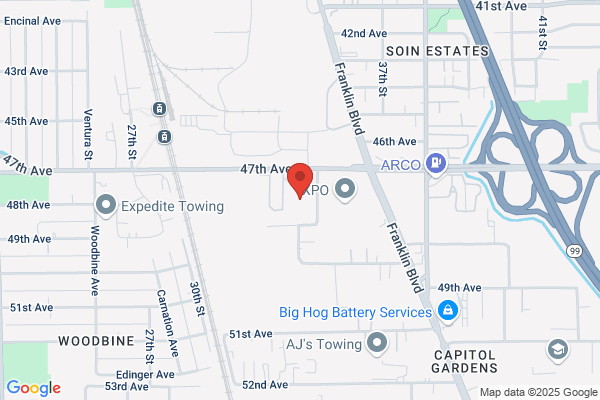 Canvas Experts Inc