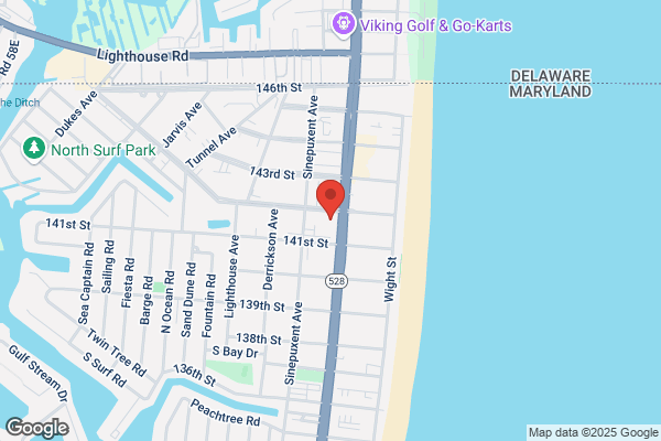 Oceans Market