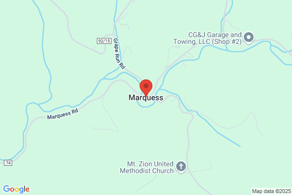 Marquess