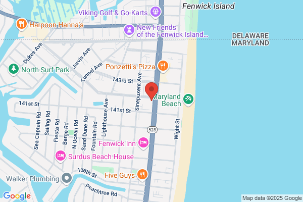 Beachy's Seafood & Delly Inc