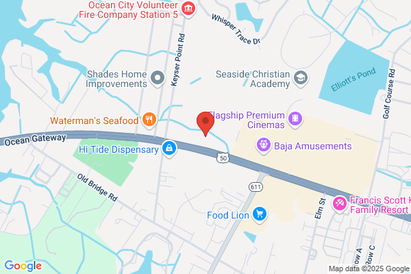 West Ocean City Injury & Illness Center