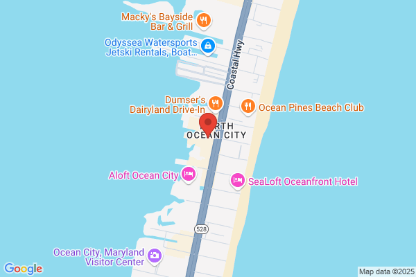 Princess Bayside Beach Hotel