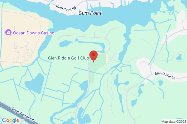 Glen Riddle Golf Club