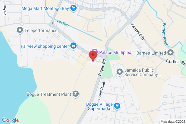 Montego Bay True Value Hardware