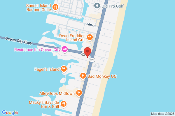 Ocean City Health & Racquet Club