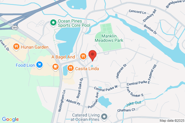 Tidewater's Center For Wellness