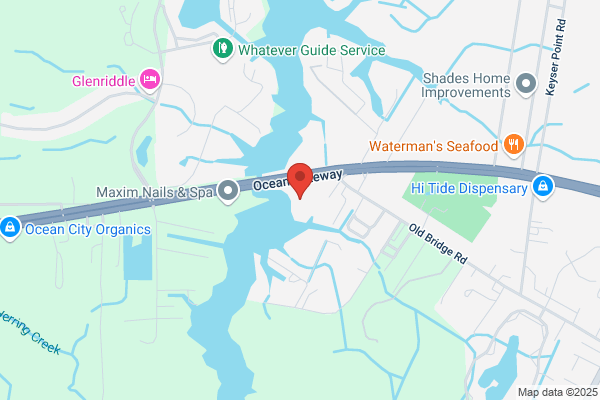 Atlantic General Primary Care & Pediatrics