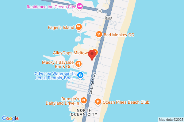 Best Western Ocean City Hotel & Suites