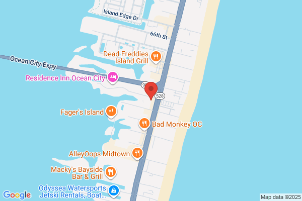 Best Western Plus Ocean City