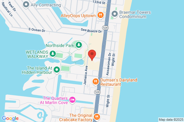 Holiday Inn Express & Suites Ocean City - Northside, an IHG Hotel