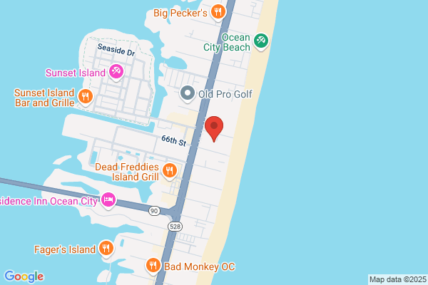 Holiday Inn Ocean City, an IHG Hotel