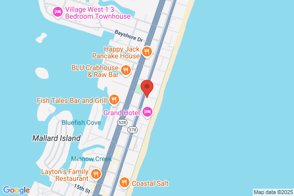 Days Inn Oceanfront