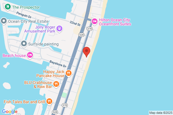 Hilton Garden Inn Ocean City Oceanfront