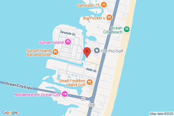 Home2 Suites by Hilton Ocean City Bayside