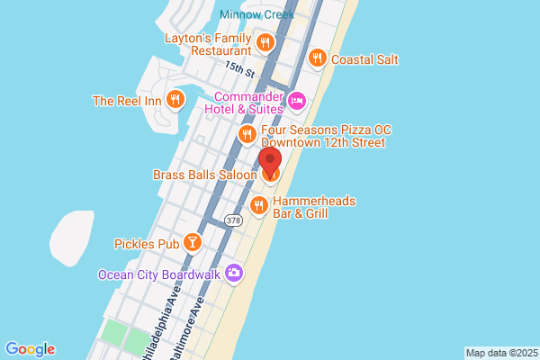 Howard Johnson Oceanfront Plaza Hotel
