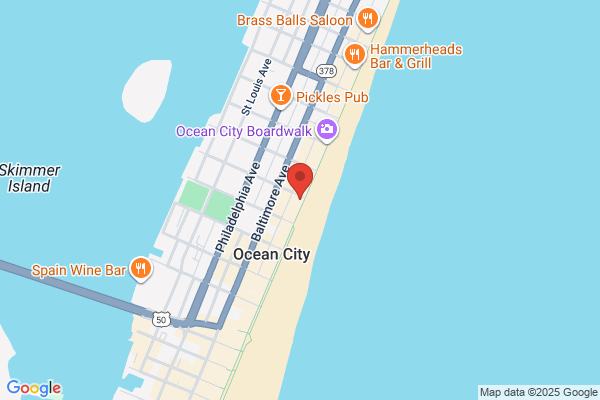 Tidelands Caribbean Hotel & Suites