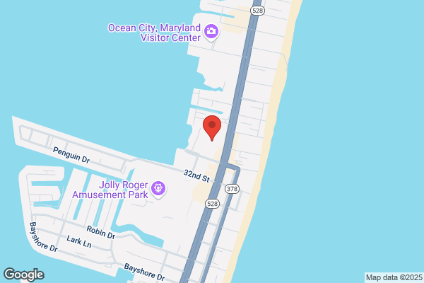 Tru by Hilton Ocean City Bayside