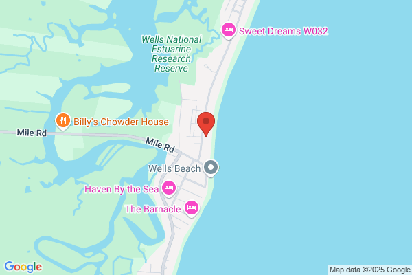 Atlantic Oceanfront Inn