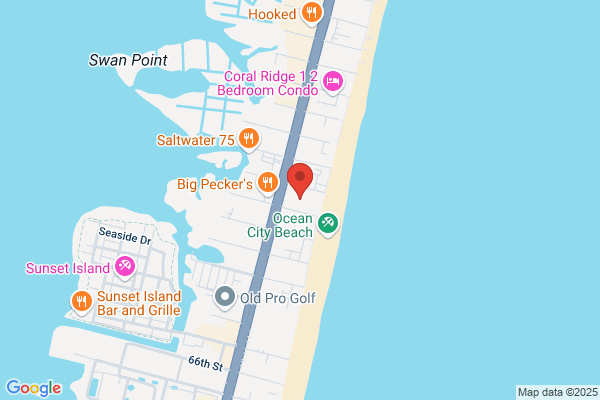 Beachmark Motel